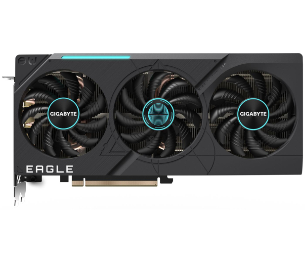 Gigabyte GeForce RTX 4070 EAGLE OC 12GB GDDR6X - 1135381 - zdjęcie 2